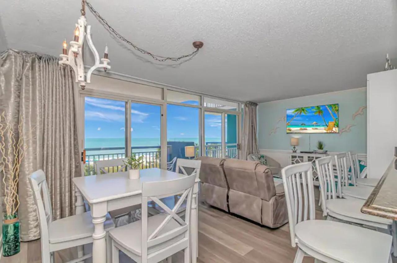 Ocean Pearl At Atlantica Hotell Myrtle Beach Exteriör bild