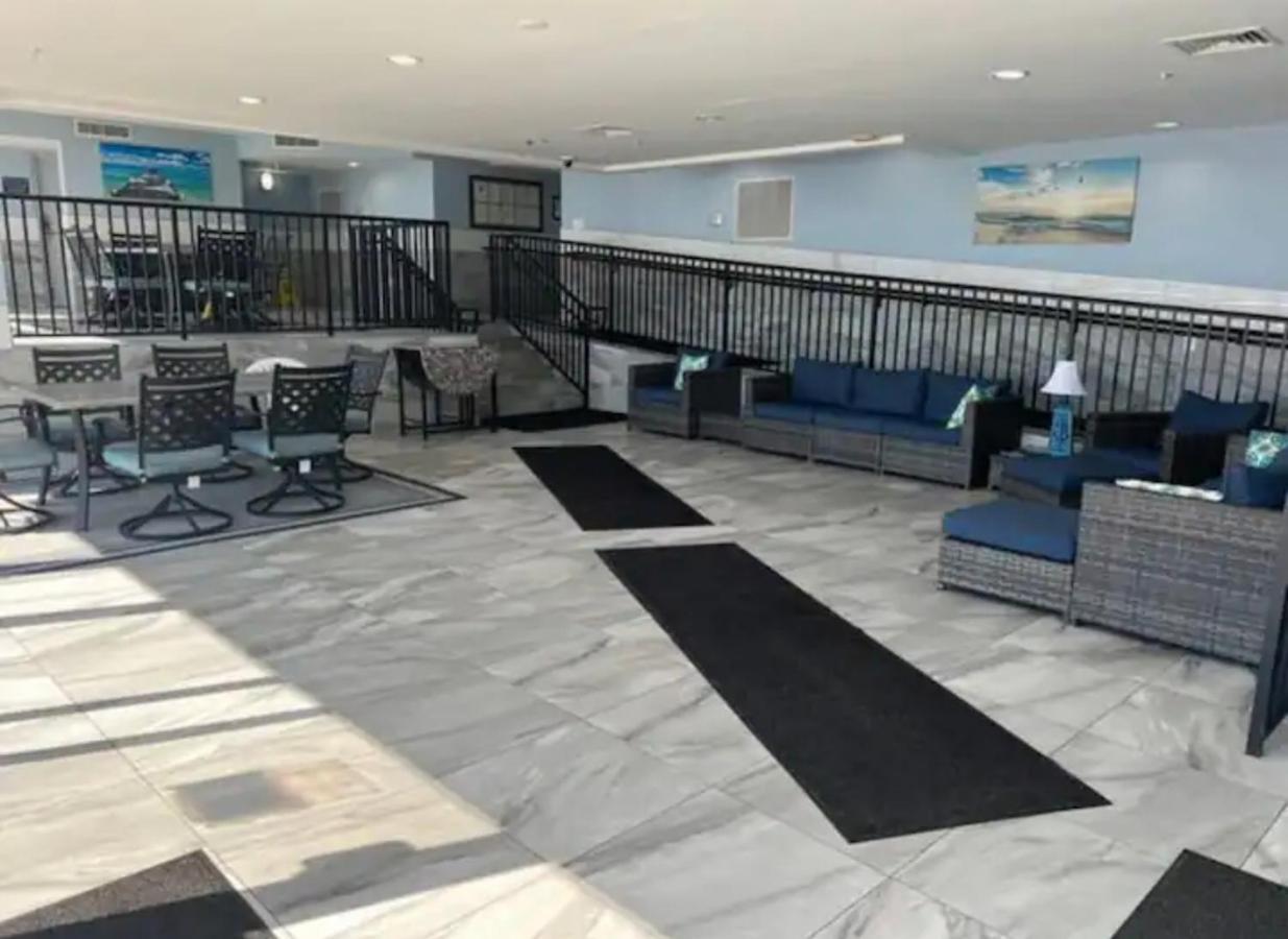 Ocean Pearl At Atlantica Hotell Myrtle Beach Exteriör bild